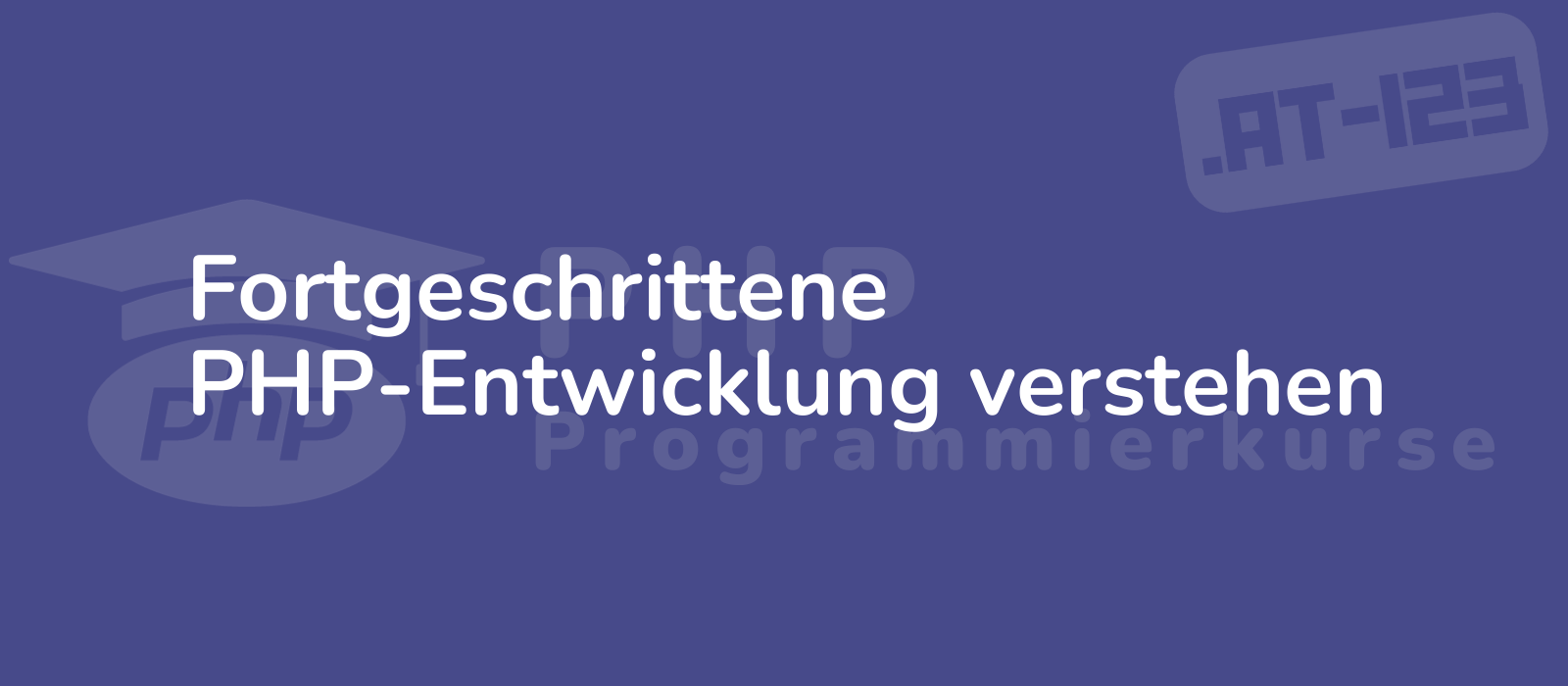 advanced php development concept represented by a dynamic coding environment with vibrant colors and intricate details symbolizing expertise