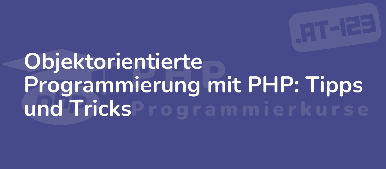 expert programmer showcasing php coding with focus on object oriented techniques displaying tips and tricks in vibrant detail