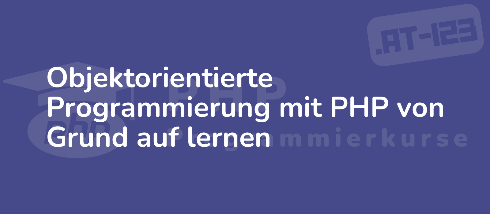 colorful coding interface with php logo illustrating object oriented programming from scratch 8k resolution comprehensive and engaging