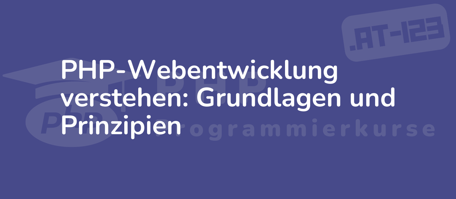 understanding php web development basics and principles illustrated through a captivating image 8k detailed showcasing expertise