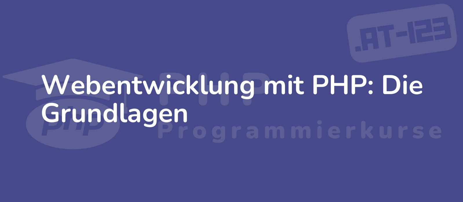 web development with php the basics a visually appealing image showcasing a coding environment with php syntax highlighted emphasizing fundamental concepts